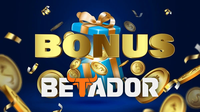 Betador bonus kampanyaları