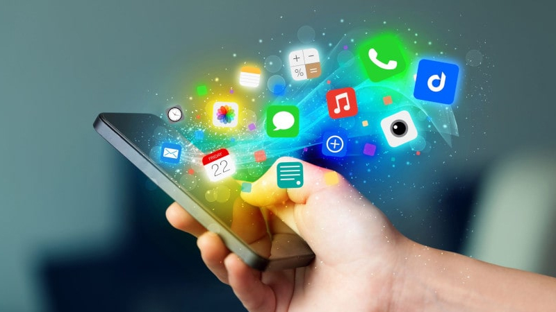 Betador mobil uygulama